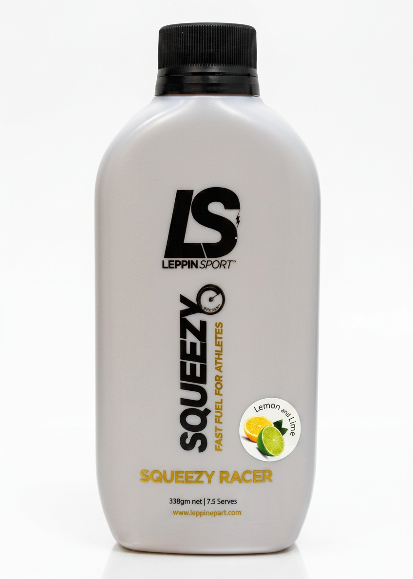 Squeezy Racer image 0
