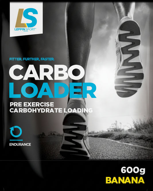 Carbo Loader image 0