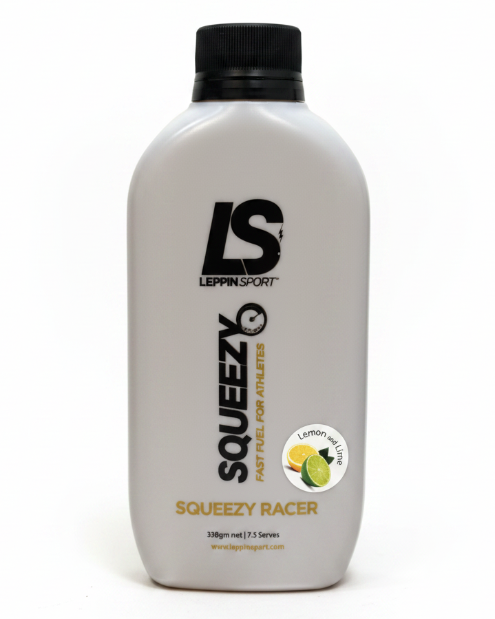 Squeezy Racer image 0