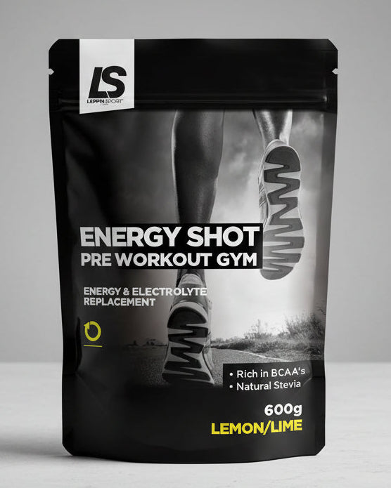 Enduro Booster / Energy Shot image 0