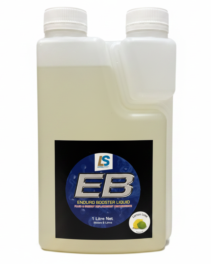 Enduro Booster Concentrate image 0