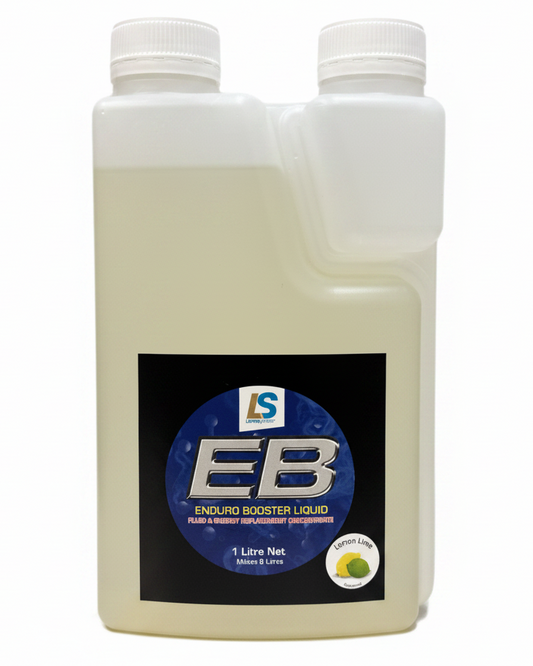 Enduro Booster Concentrate image 0