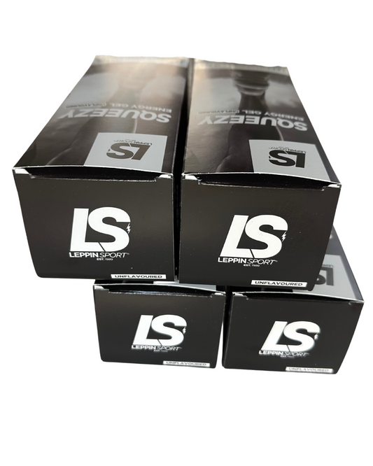 Squeezy Gel Pack of 4 image 1