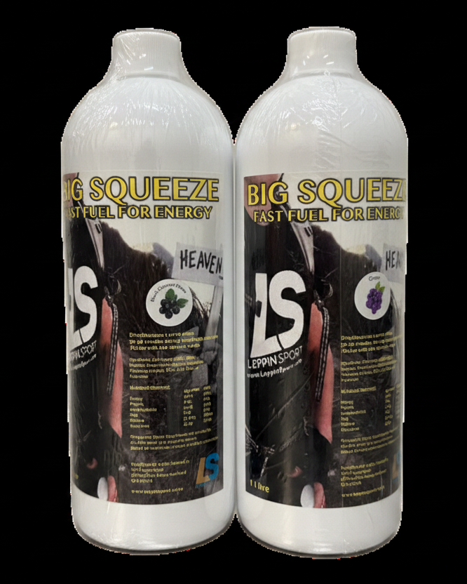 Big Squeeze image 0