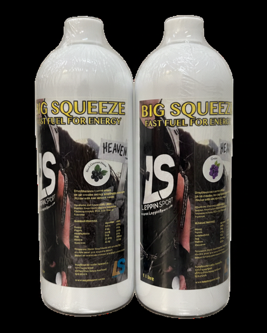 Big Squeeze image 0